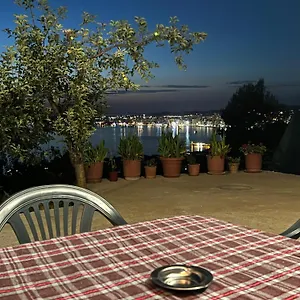 Markev Apartment